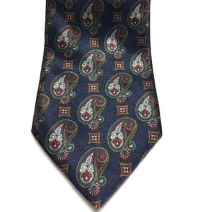 Etienne Aigner  | Mens Necktie S0021